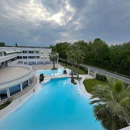 Appartamento Du Lac 1 *