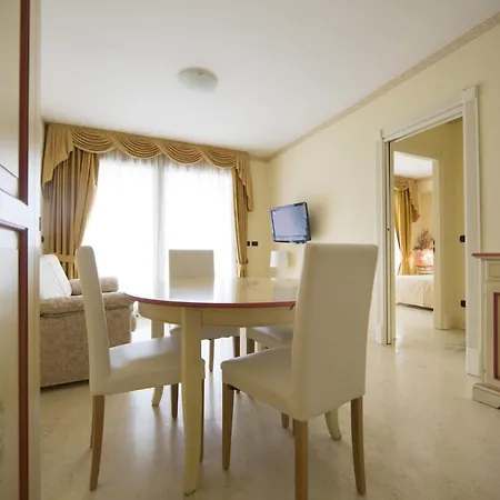 Apartment Du Lac 1