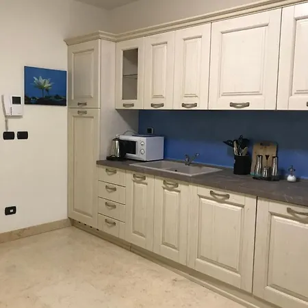 Du Lac 1 Apartment *